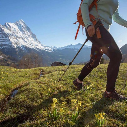 LICENCIA DE MONTAÑA