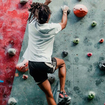 LICENCIA ESCALADA DEPORTIVA