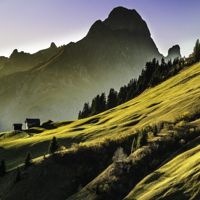 AMPLIACION DE LICENCIA MONTAÑA