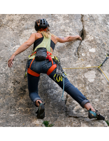 AMPLIACION DE LICENCIA ESCALADA...